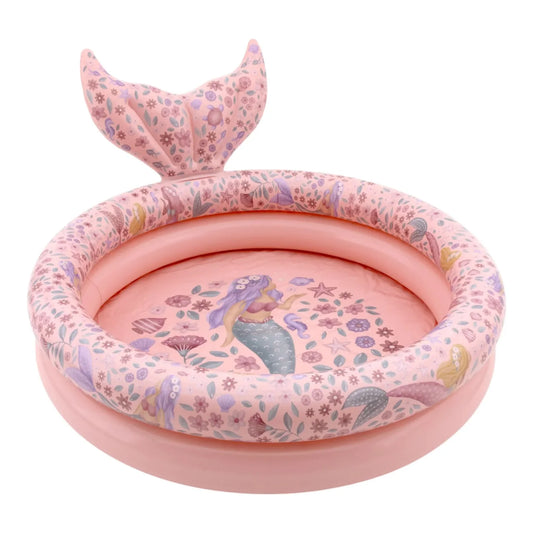 Little Dutch - Piscina sirena 80cm Dreamy