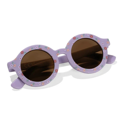 Little Dutch - Occhiali da sole dreamy stripes