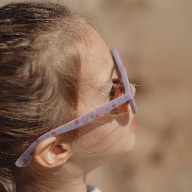 Little Dutch - Occhiali da sole dreamy stripes