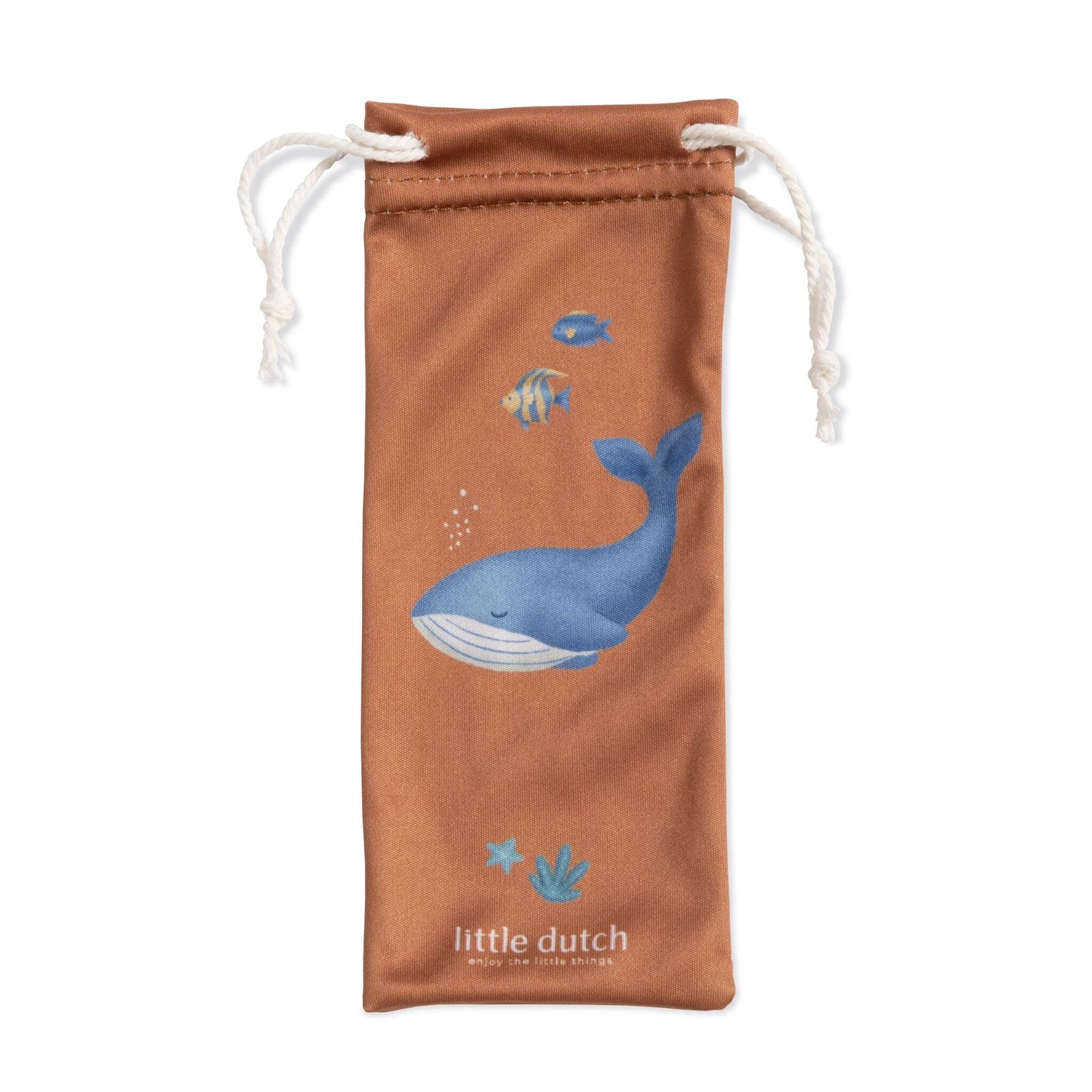 Little Dutch - Occhiali da sole ocean brown