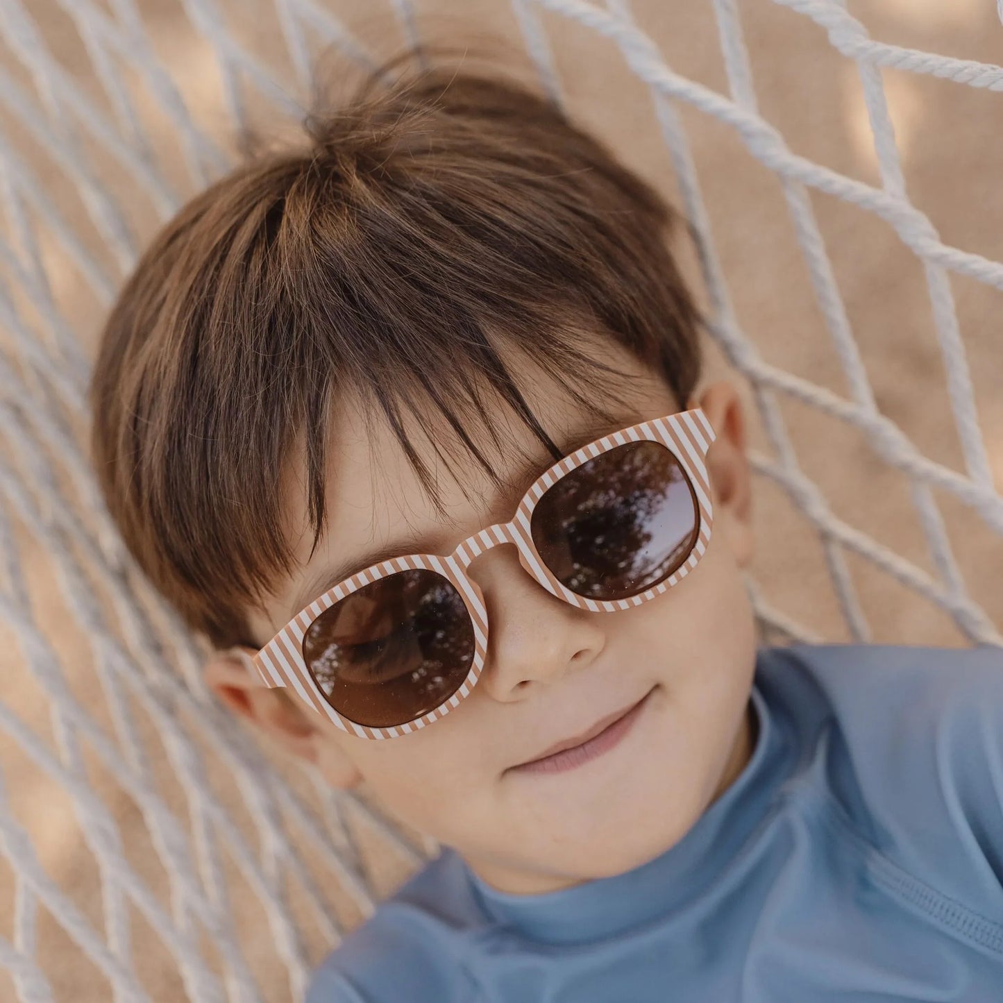 Little Dutch - Occhiali da sole ocean brown