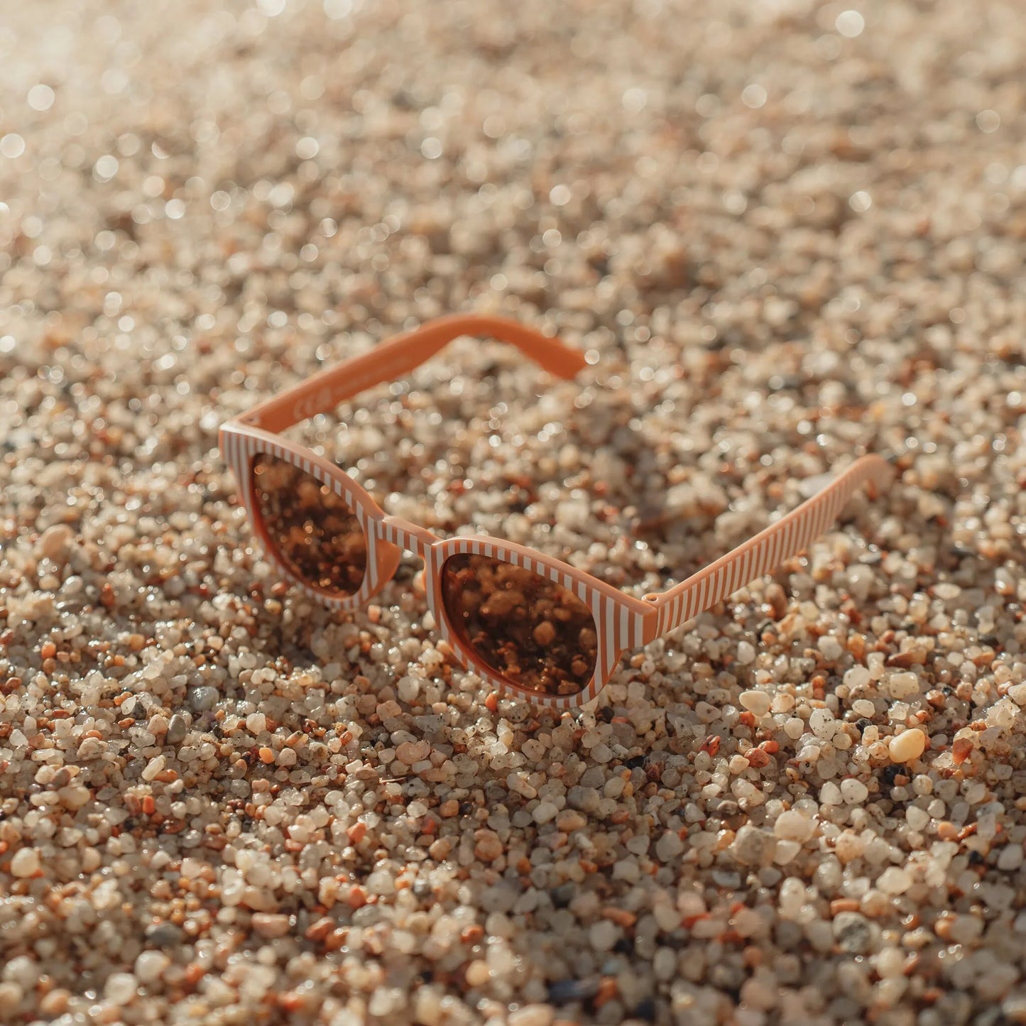 Little Dutch - Occhiali da sole ocean brown