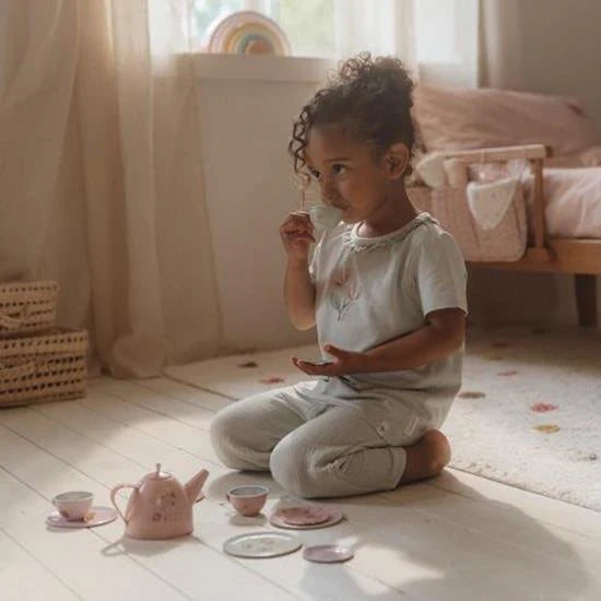 Little Dutch - Set da thè Fairy Garden