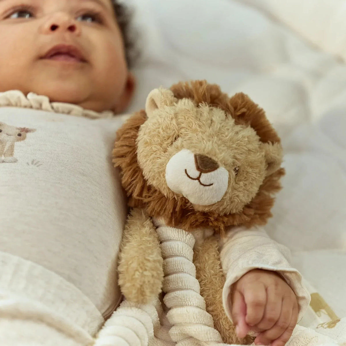 Little dutch - Doudou leone