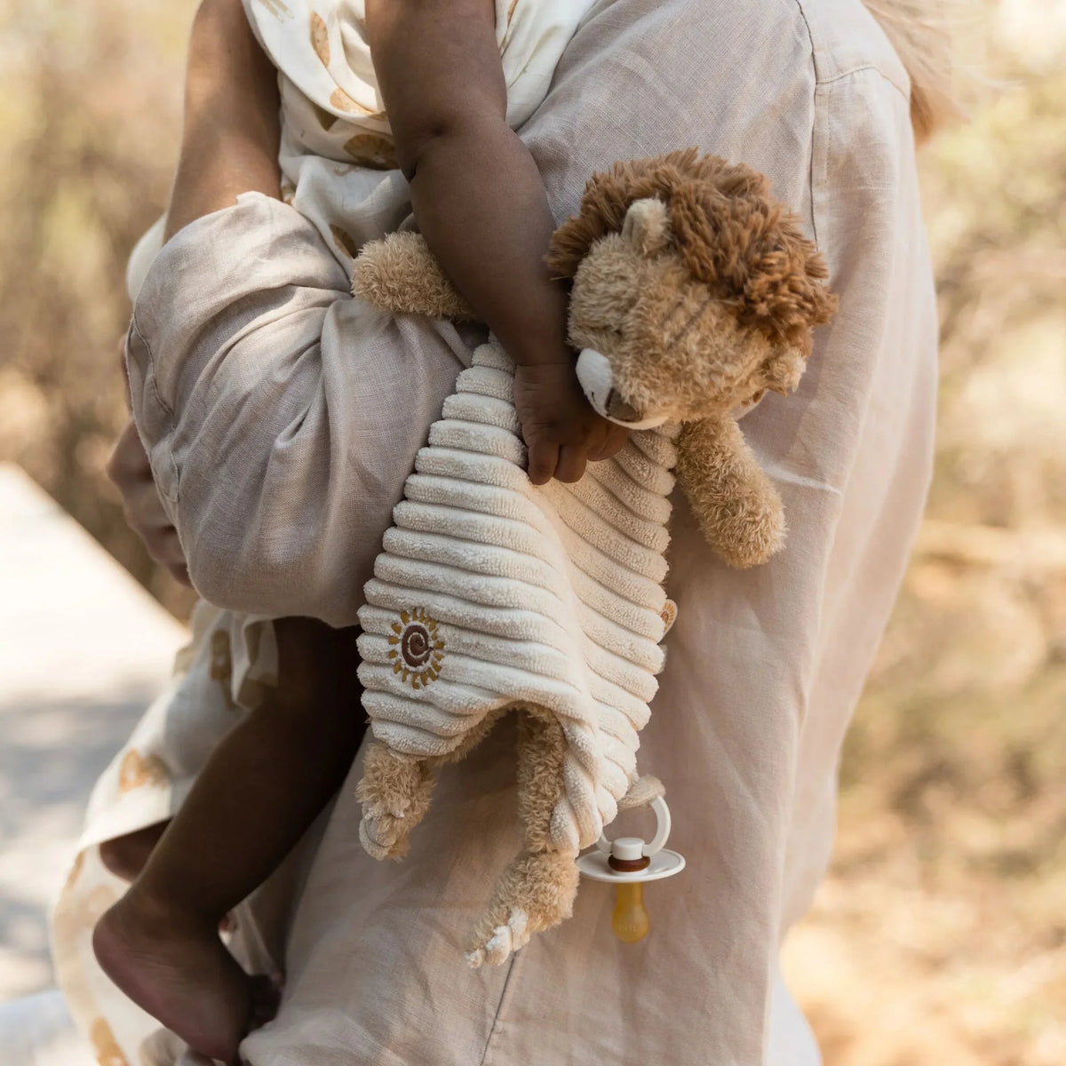 Little dutch - Doudou leone