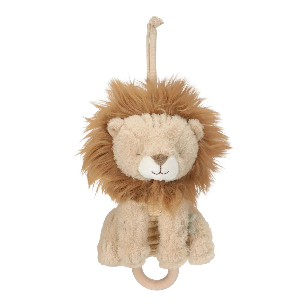 Little Dutch - Carillon leone