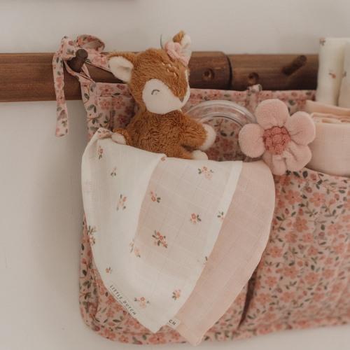 Little Dutch - Sonaglio ad anello cerbiatto