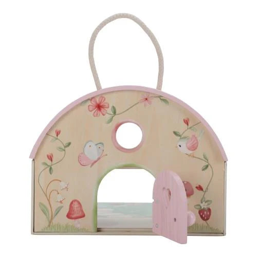 Little Dutch - Casa delle bambole Fairy Garden