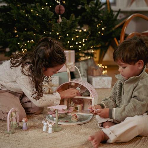 Little Dutch - Casa delle bambole Fairy Garden