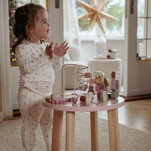 Little Dutch - Tavolo delle attività Fairy garden