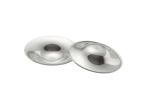 Silver cups - Coppette paracapezzoli in trilaminato, Regular