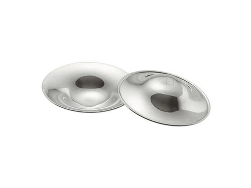 Silver cups - Coppette paracapezzoli in trilaminato, Regular