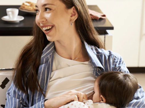 Silver cups - Coppette paracapezzoli in trilaminato, Regular