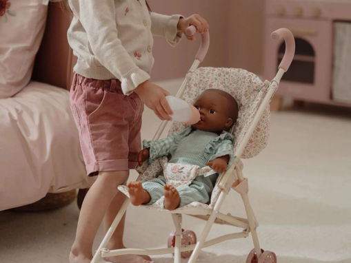 Little Dutch - Passeggino per bambole
