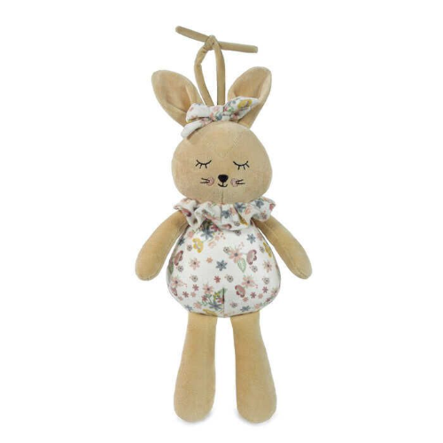 Pasito a Pasito - Carillon Rabbit Garden