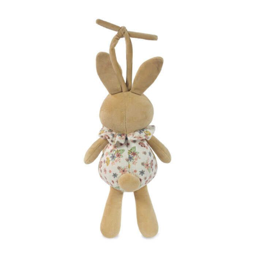 Pasito a Pasito - Carillon Rabbit Garden