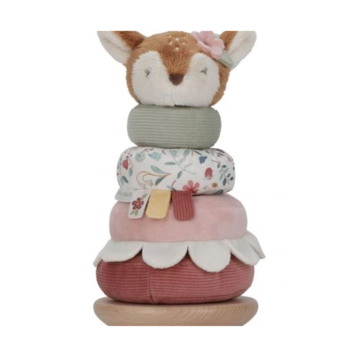 Little Dutch - Anelli impilabili Fairy Garden