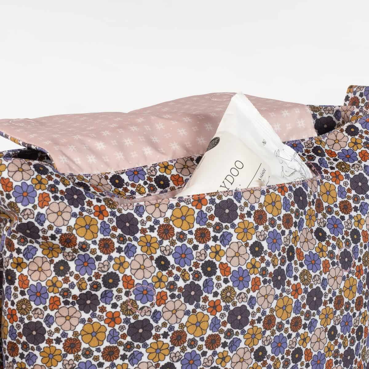 Walking Mum - Borsa fasciatoio Camden