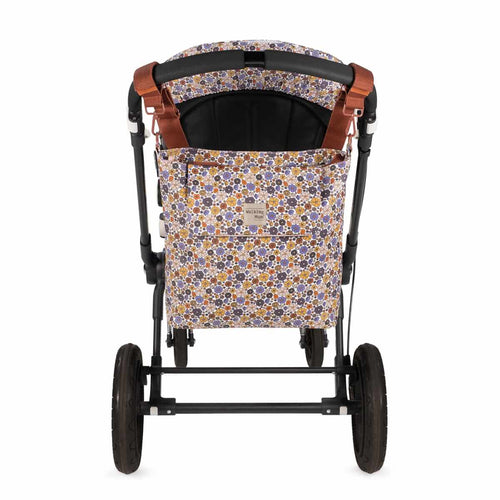 Walking Mum - Borsa fasciatoio Camden