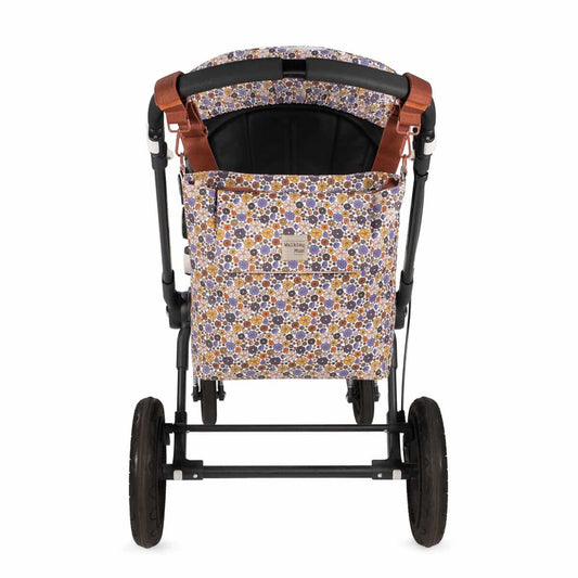 Walking Mum - Borsa fasciatoio Camden