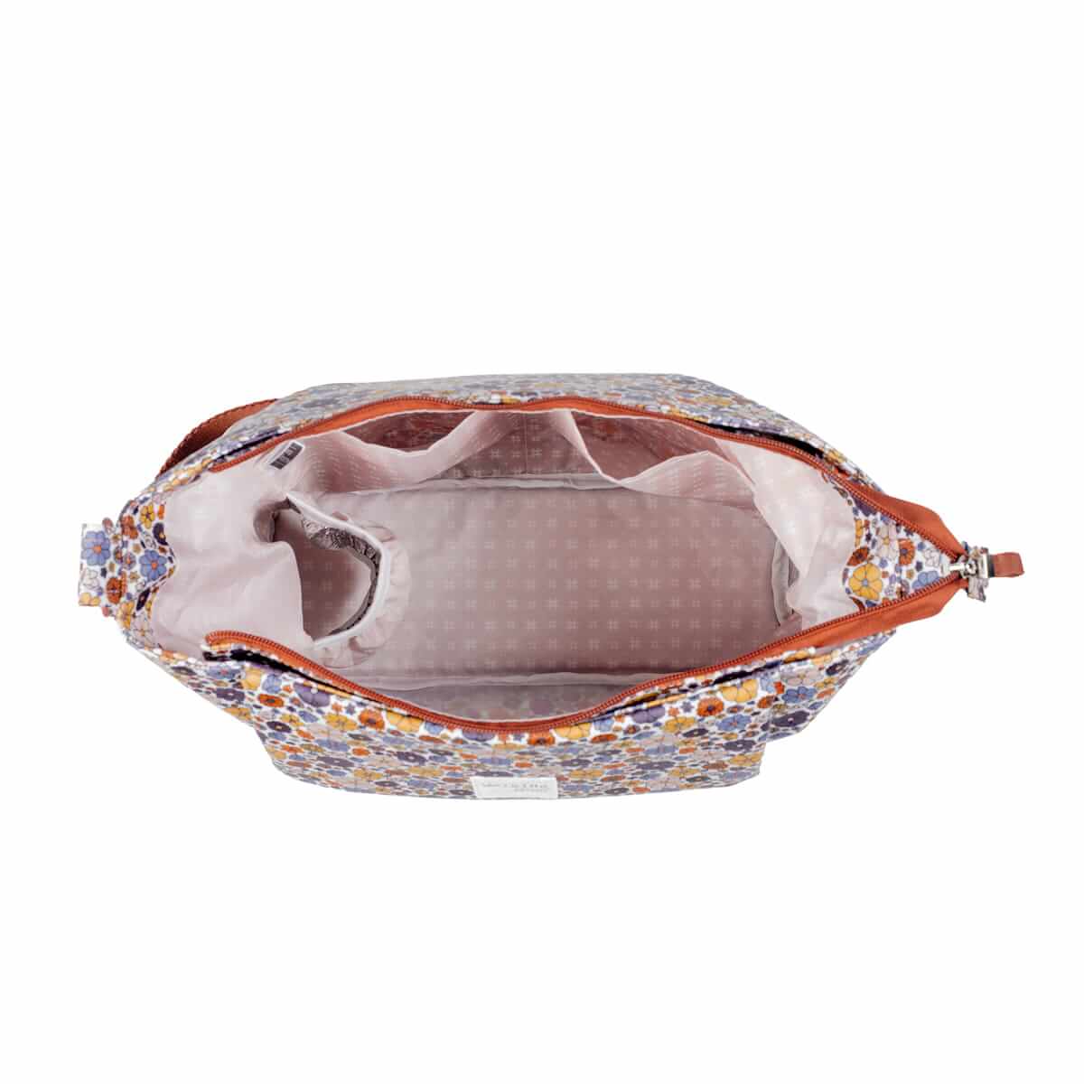 Walking Mum - Borsa fasciatoio Camden