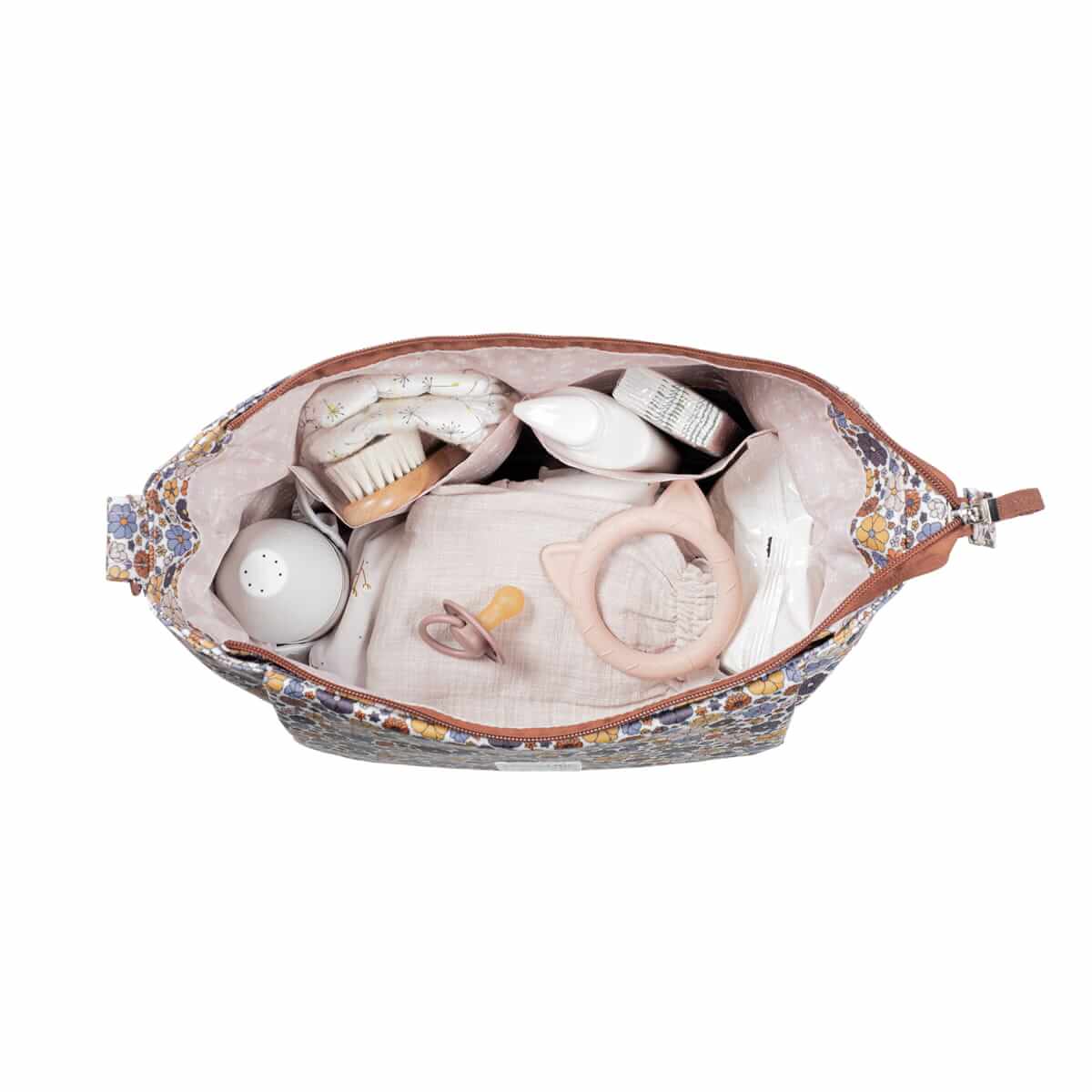 Walking Mum - Borsa fasciatoio Camden