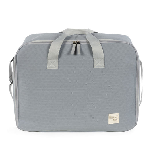 Walking Mum - Valigia Eco Mum Celeste