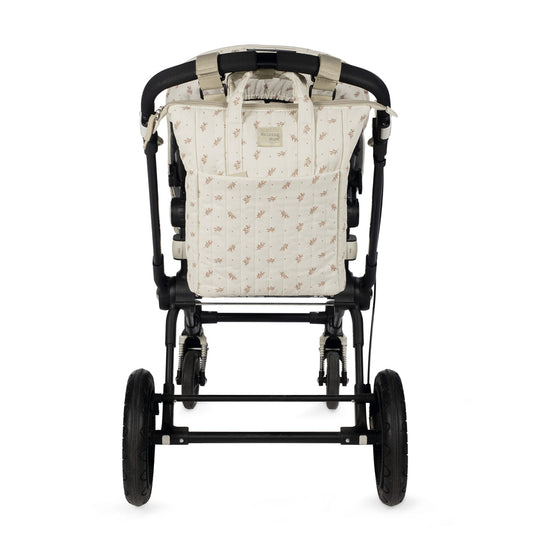 Walking Mum - Zaino Mimosa Rosa