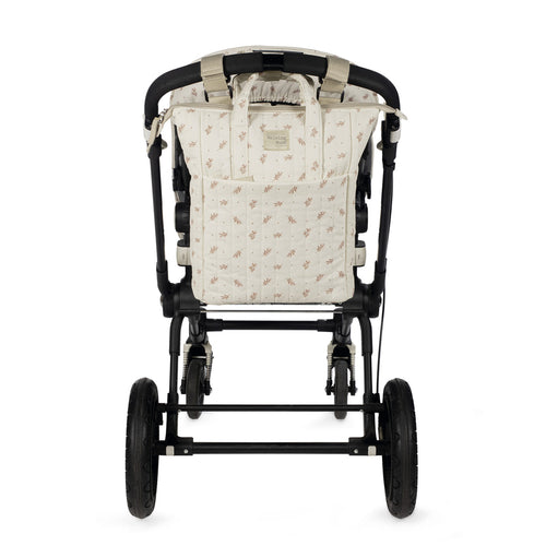 Walking Mum - Zaino Mimosa rosa