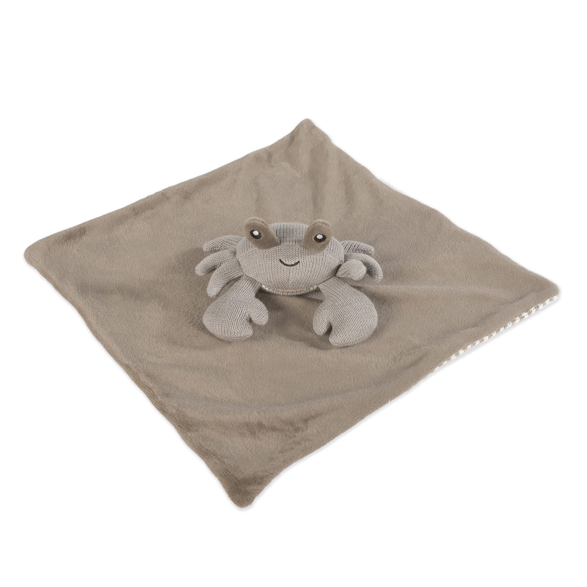 Walking Mum - Doudou granchio Pepe