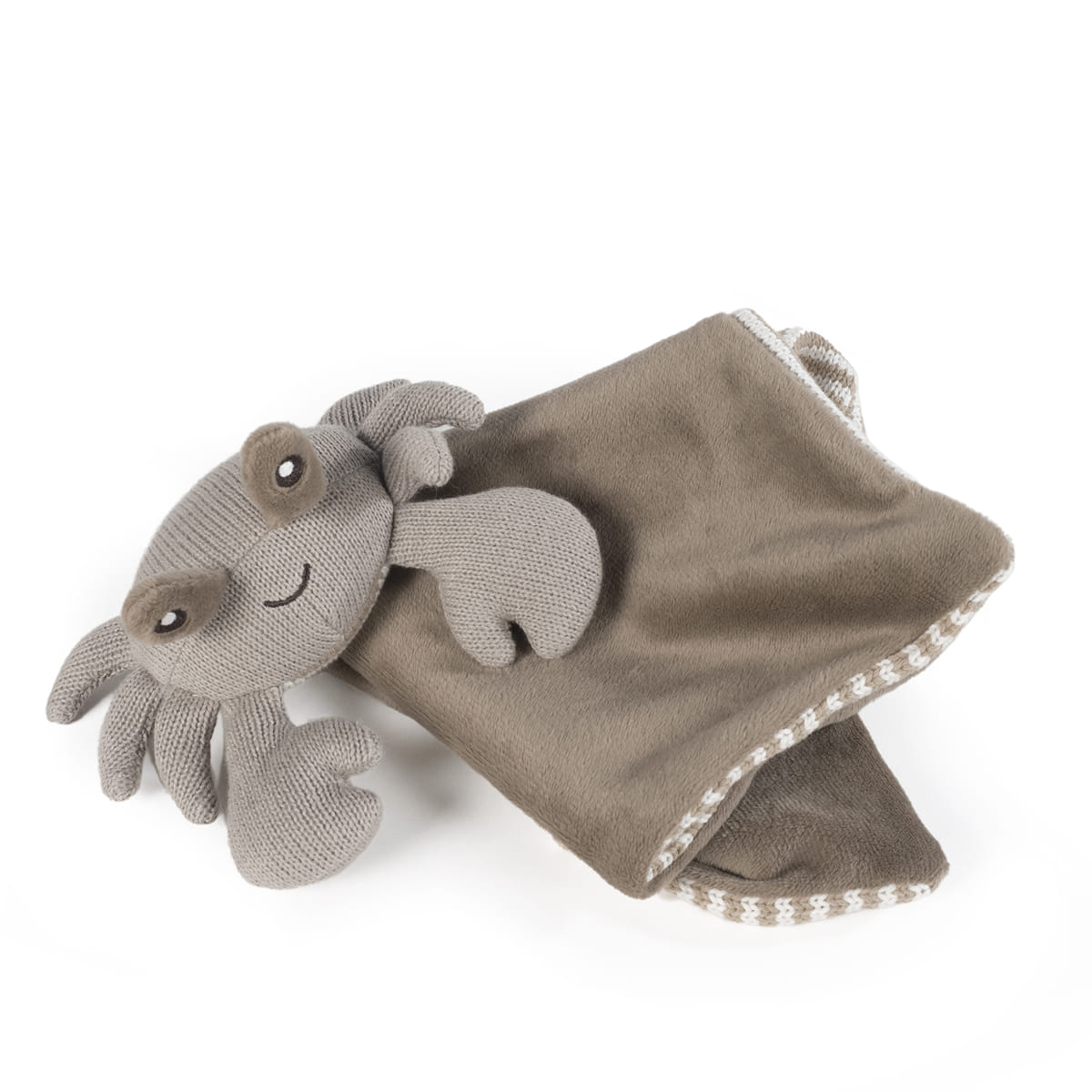 Walking Mum - Doudou granchio Pepe