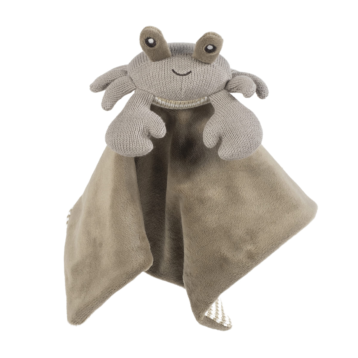 Walking Mum - Doudou granchio Pepe