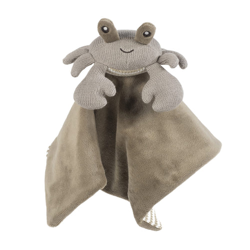 Walking Mum - Doudou granchio Pepe