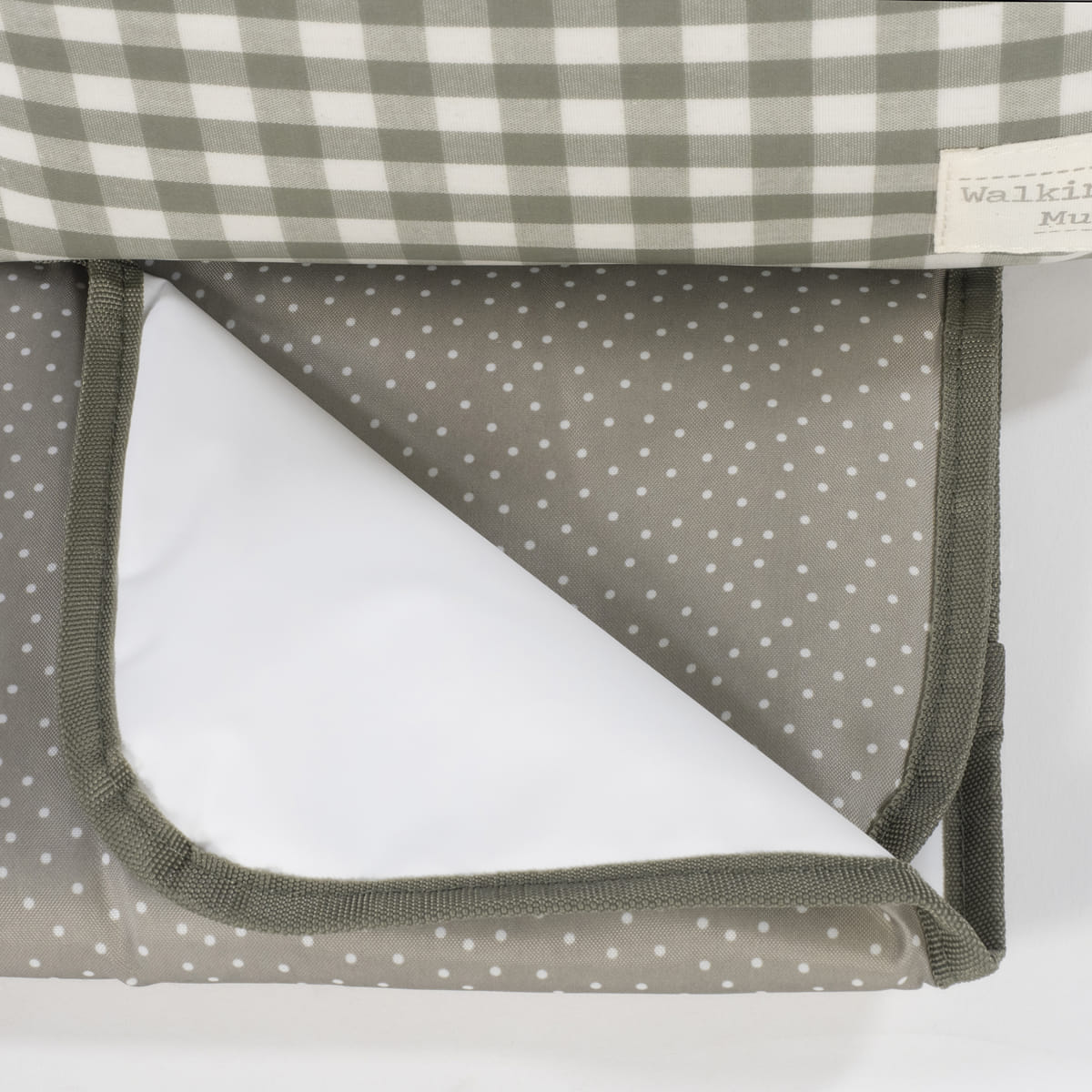 Walking Mum - Zaino caetana stone