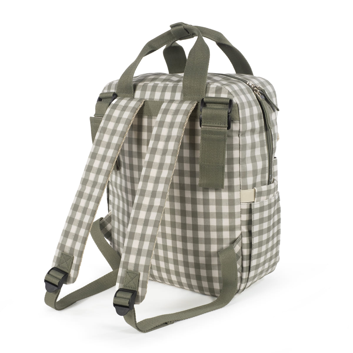 Walking Mum - Zaino caetana stone