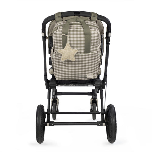 Walking Mum - Zaino caetana stone