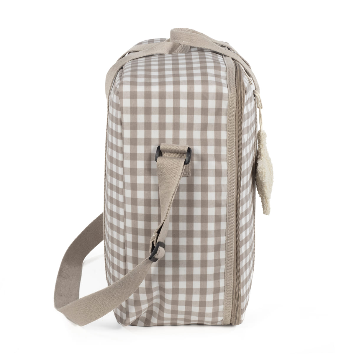 Walking Mum - Valigia Caetana Sand