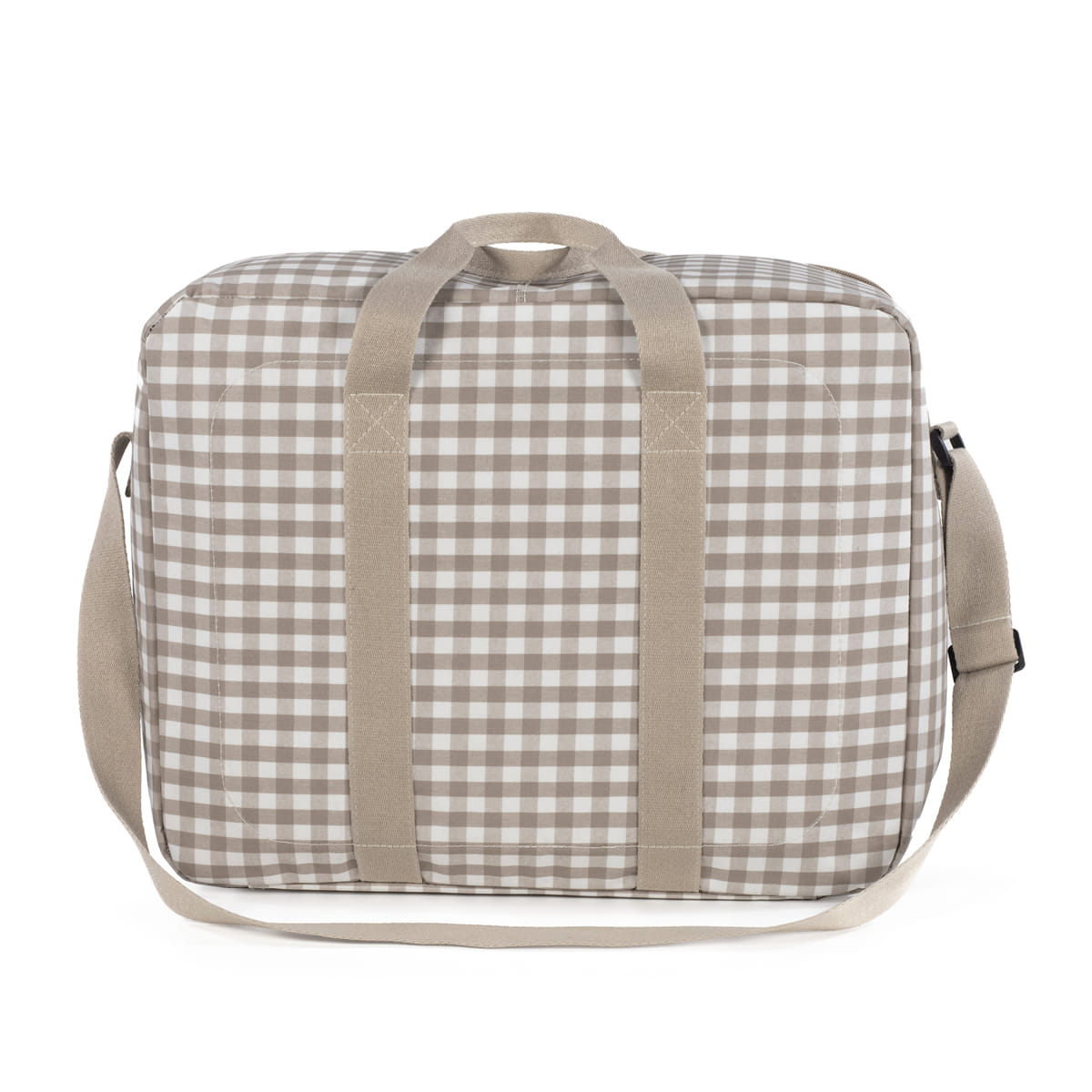 Walking Mum - Valigia Caetana Sand