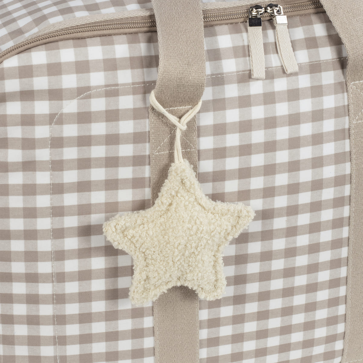 Walking Mum - Valigia Caetana Sand