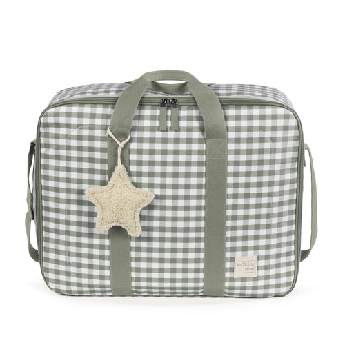 Walking Mum - Valigia Caetana Stone