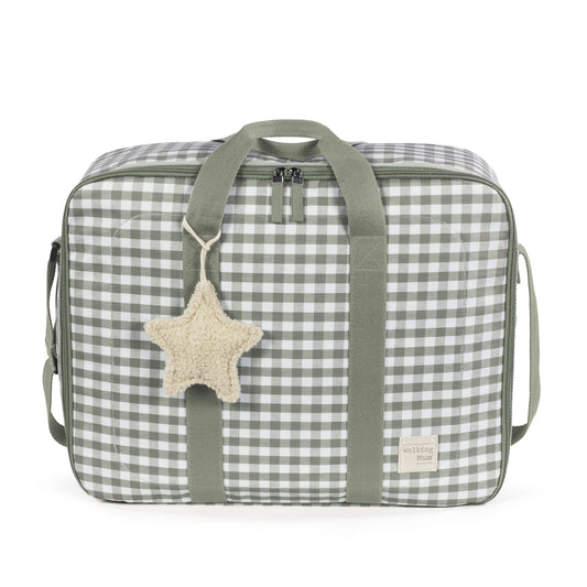 Walking Mum - Valigia Caetana Stone