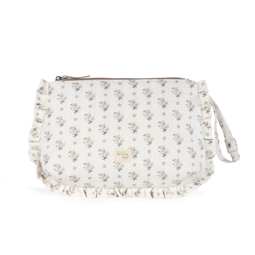 Walking Mum - Beauty Botton fiori