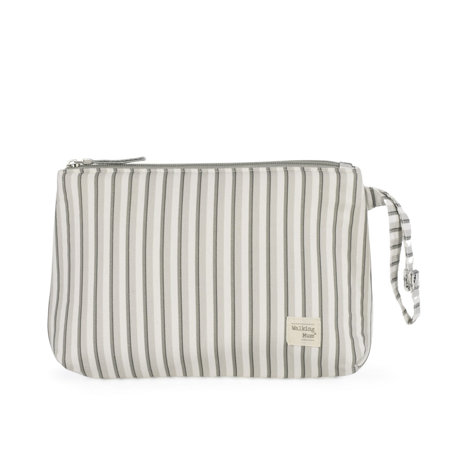 Walking Mum - Beauty Botton Strisce