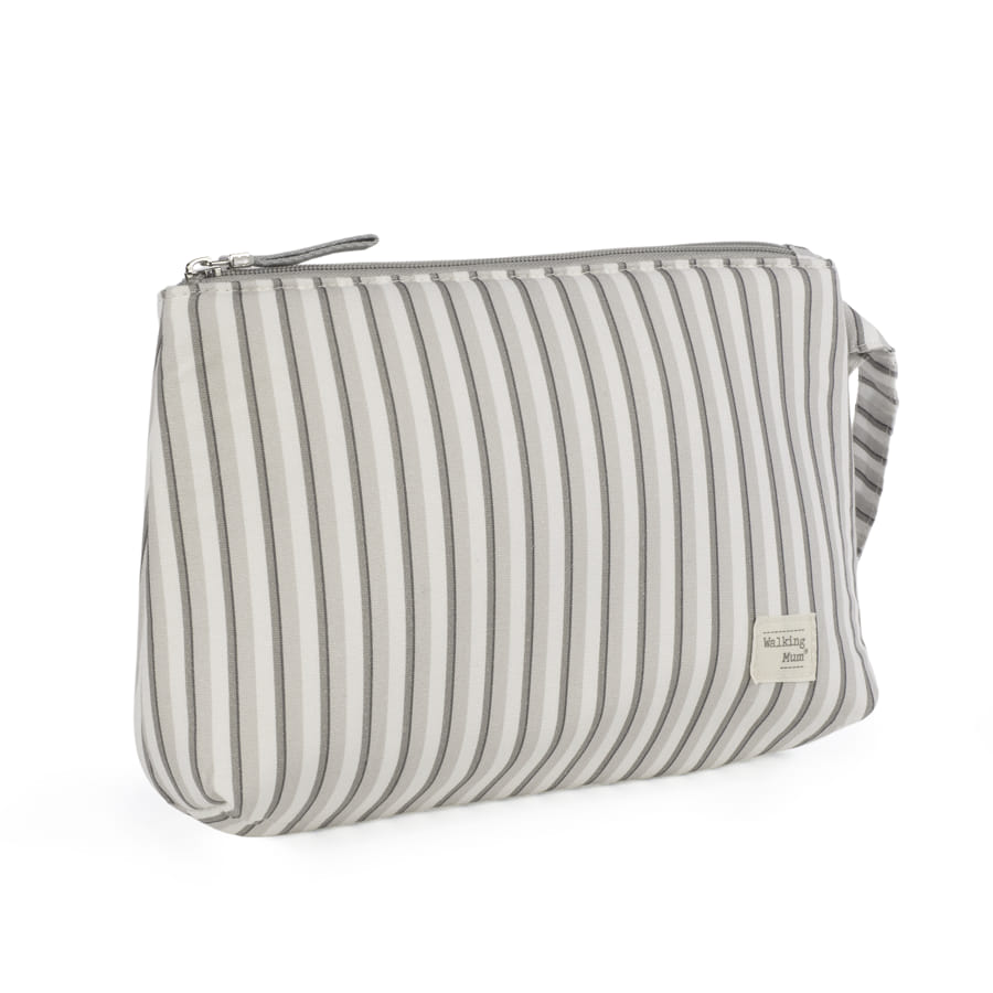 Walking Mum - Beauty Botton Strisce