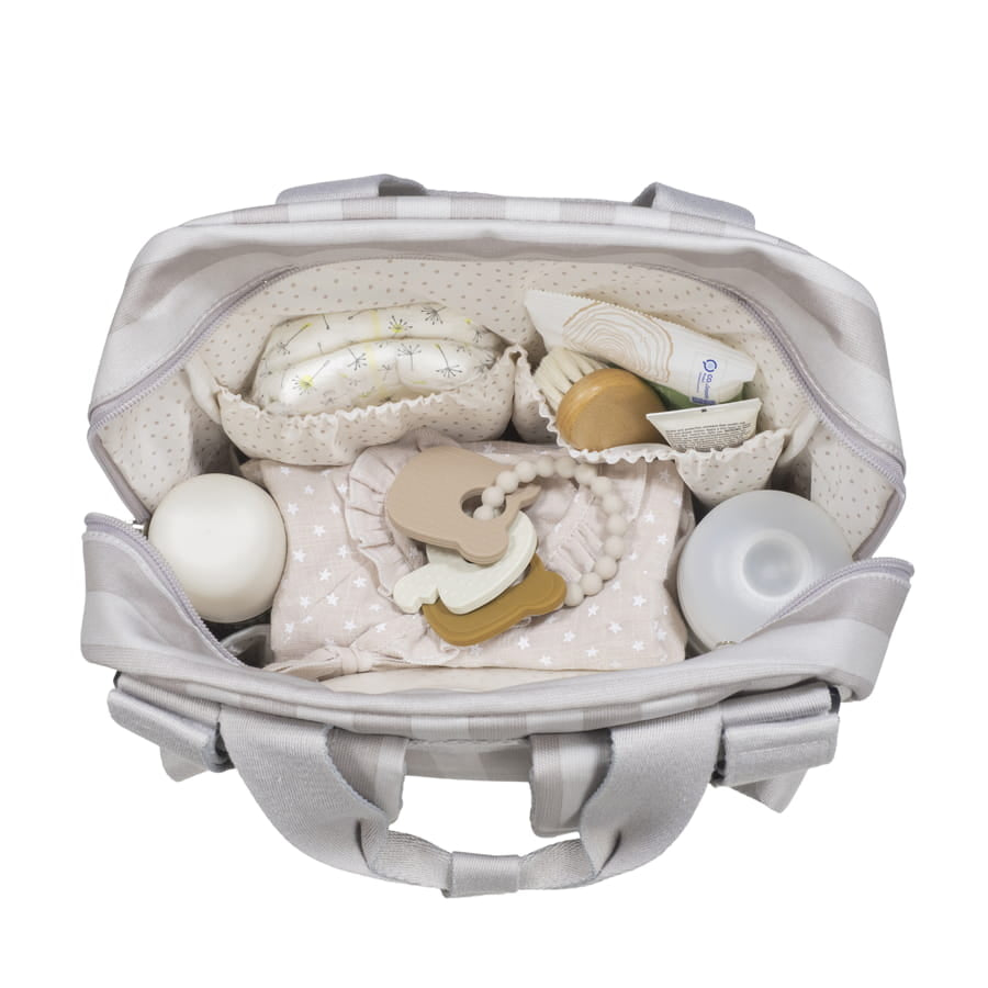 Walking Mum - Zaino Botton fiori