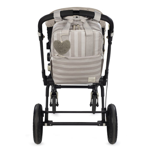 Walking Mum - Zaino Botton fiori