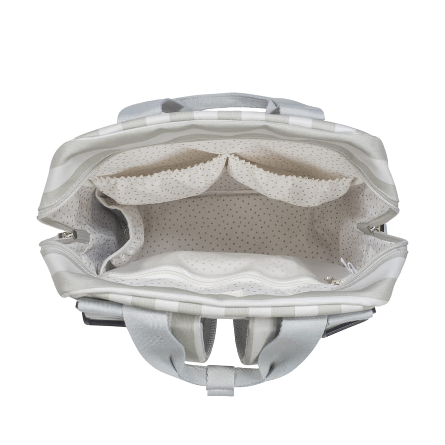 Walking Mum - Zaino Sintra green