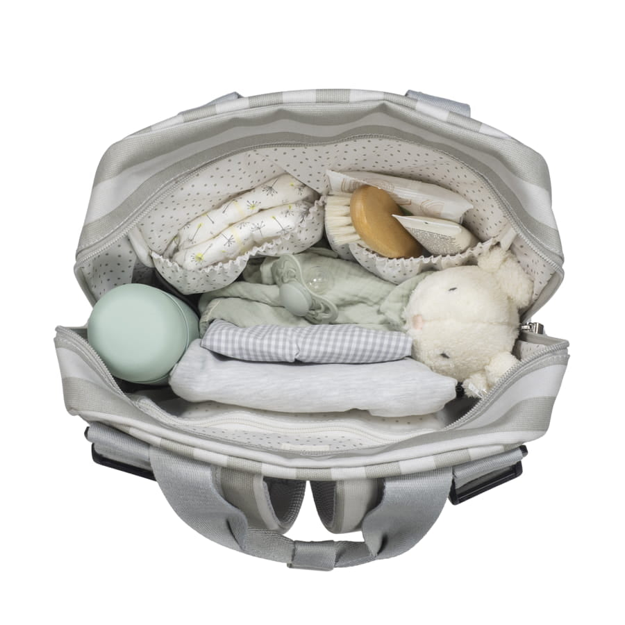 Walking Mum - Zaino Sintra green