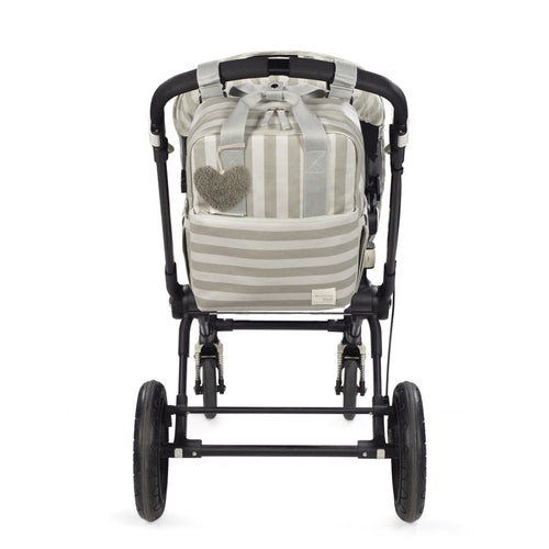 Walking Mum - Zaino Sintra green