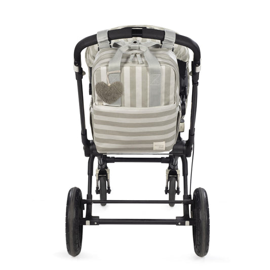 Walking Mum - Zaino Sintra green